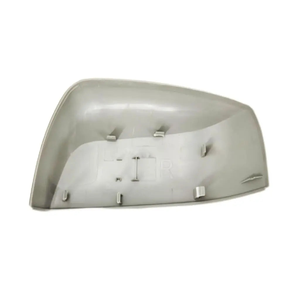 Right Side Mirror Upper Cover Unpainted For Subaru Impreza Forester 91059FJ000