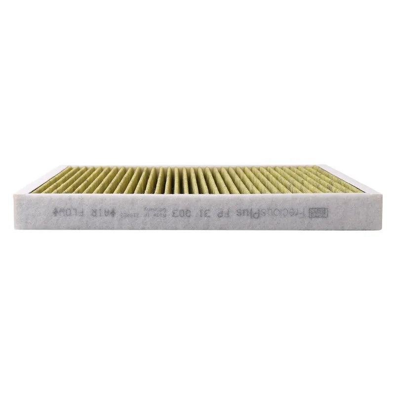 MANN FILTER FP31003 Cabin Filter For Audi A4L/A6L/A5/Q5L/Q7/A7/A8L/S4/S5/ Cayenne/ Bentayg