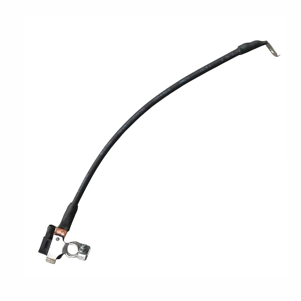 New Battery Negative Sensor Cable 37180-2T870 Compatible with 2014-2015 KIA Optima l4 2.4L