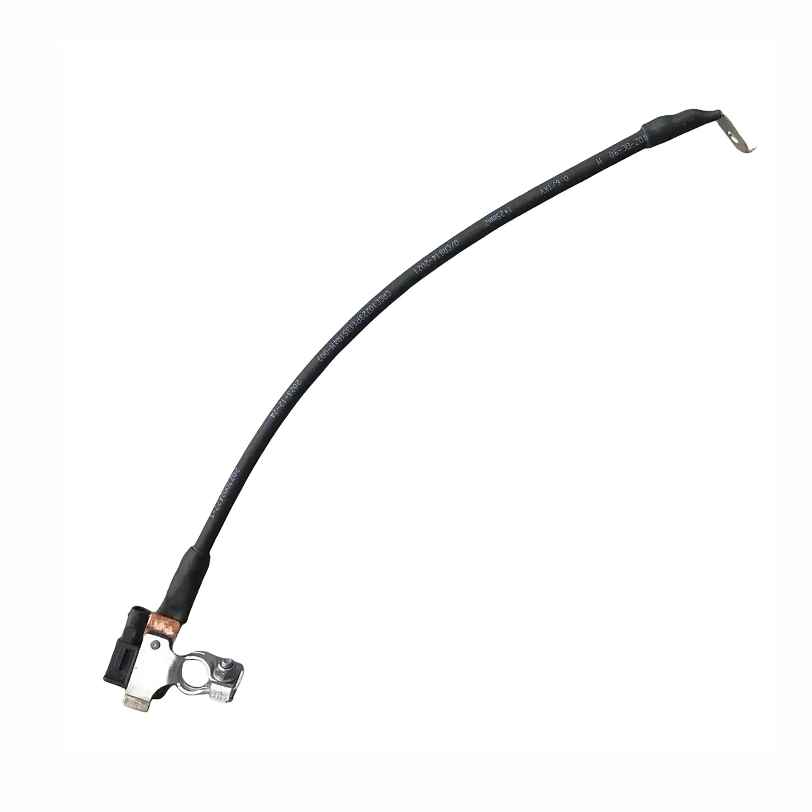 New Battery Negative Sensor Cable 37180-2T870 Compatible with 2014-2015 KIA Optima l4 2.4L