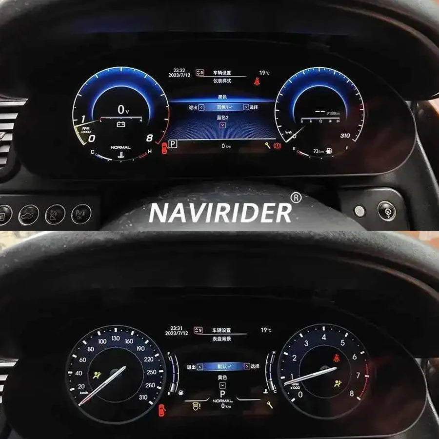 LED Interior Light Kit for Maserati 2004-2015 - Canbus Error-Free Interior Bulbs | AUTOKITSHOP
