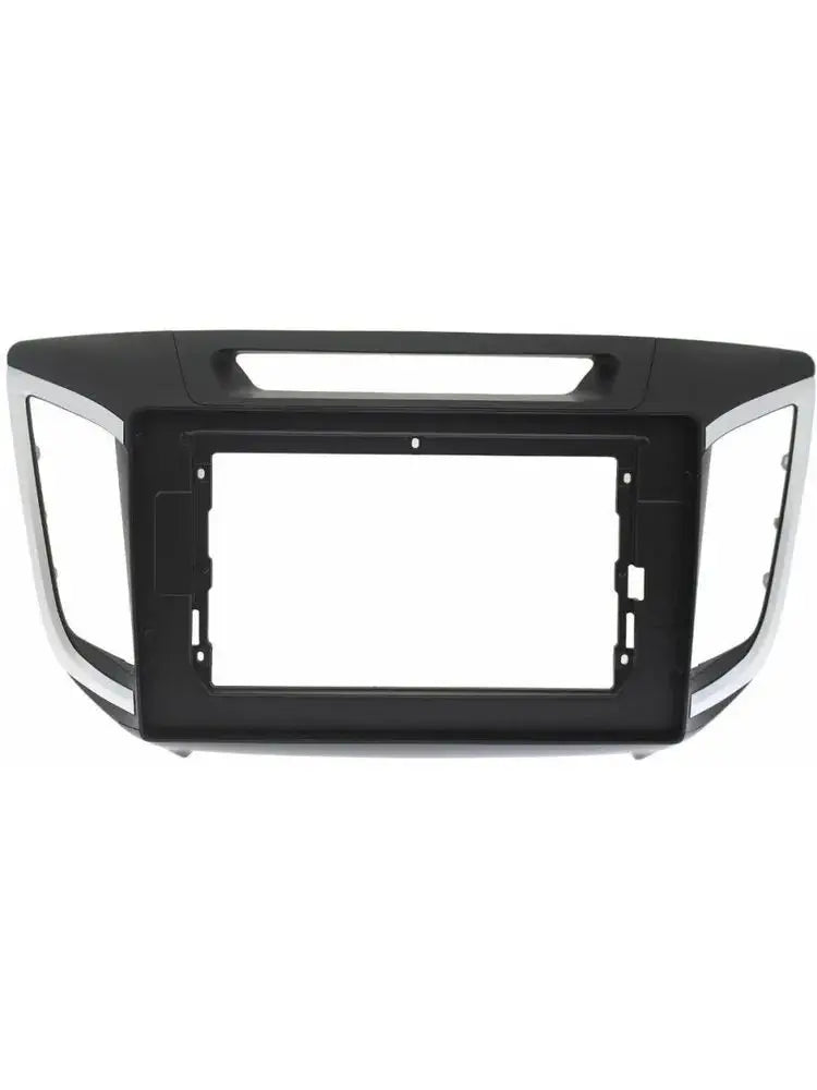 10 inch For HYUNDAI CRETA IX25 2015-2019 Car Radio Fascias Android MP5 Stereo Player 2Din