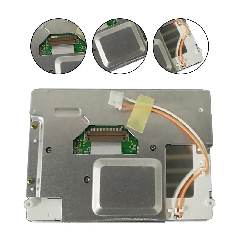 LED Interior Light Kit for VW - Canbus Error-Free Interior Bulbs