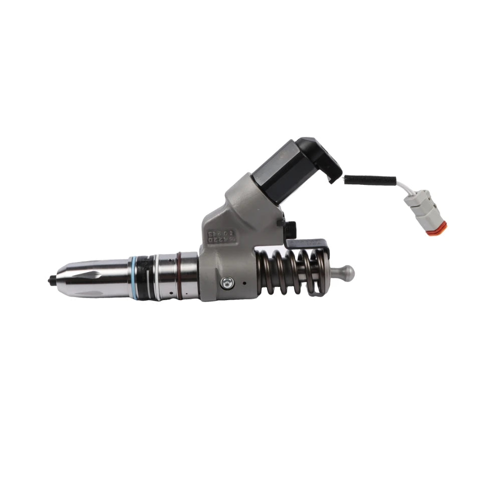 Fuel Injector 492-8517 For Cummins Hyundai R455LC-7 R485LC-9 Excavator QSM11 QSM11-C Engin