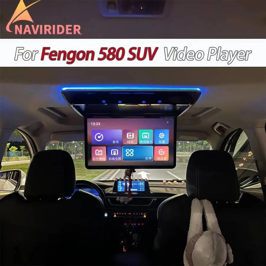 RGB - Ambient Light - Car Interior Lighting