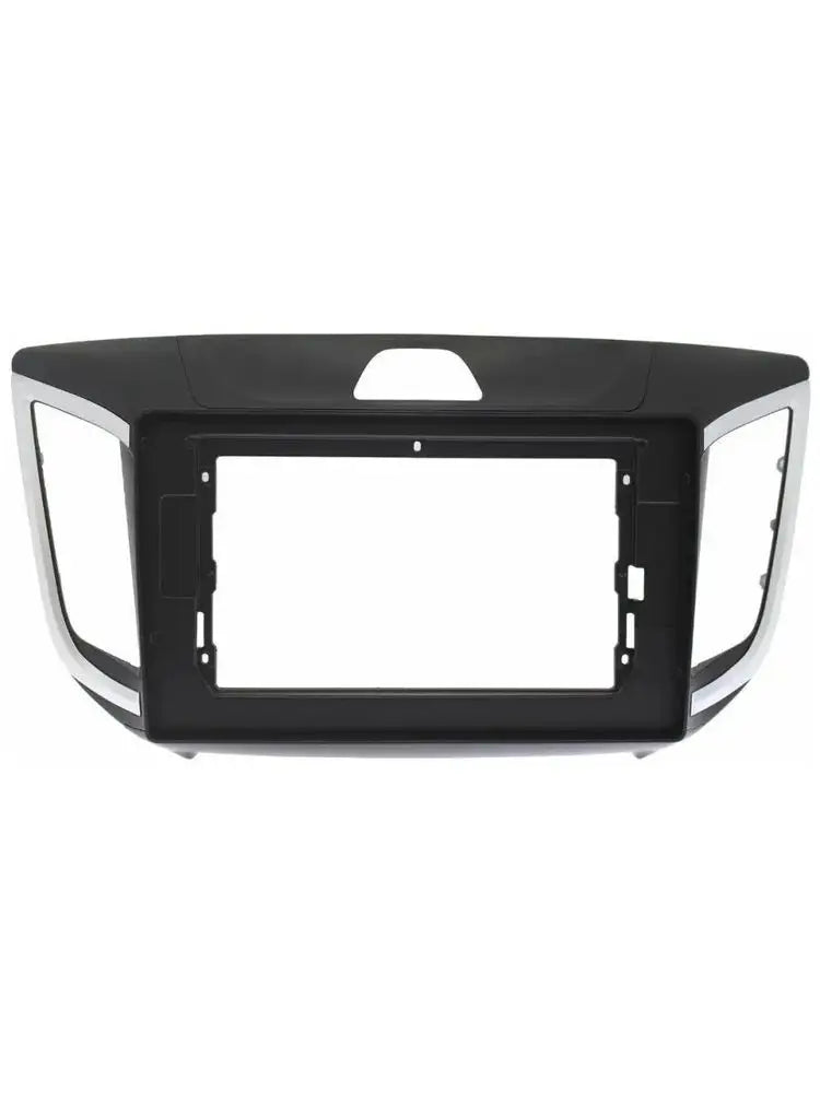10 inch For HYUNDAI CRETA IX25 2015-2019 Car Radio Fascias Android MP5 Stereo Player 2Din