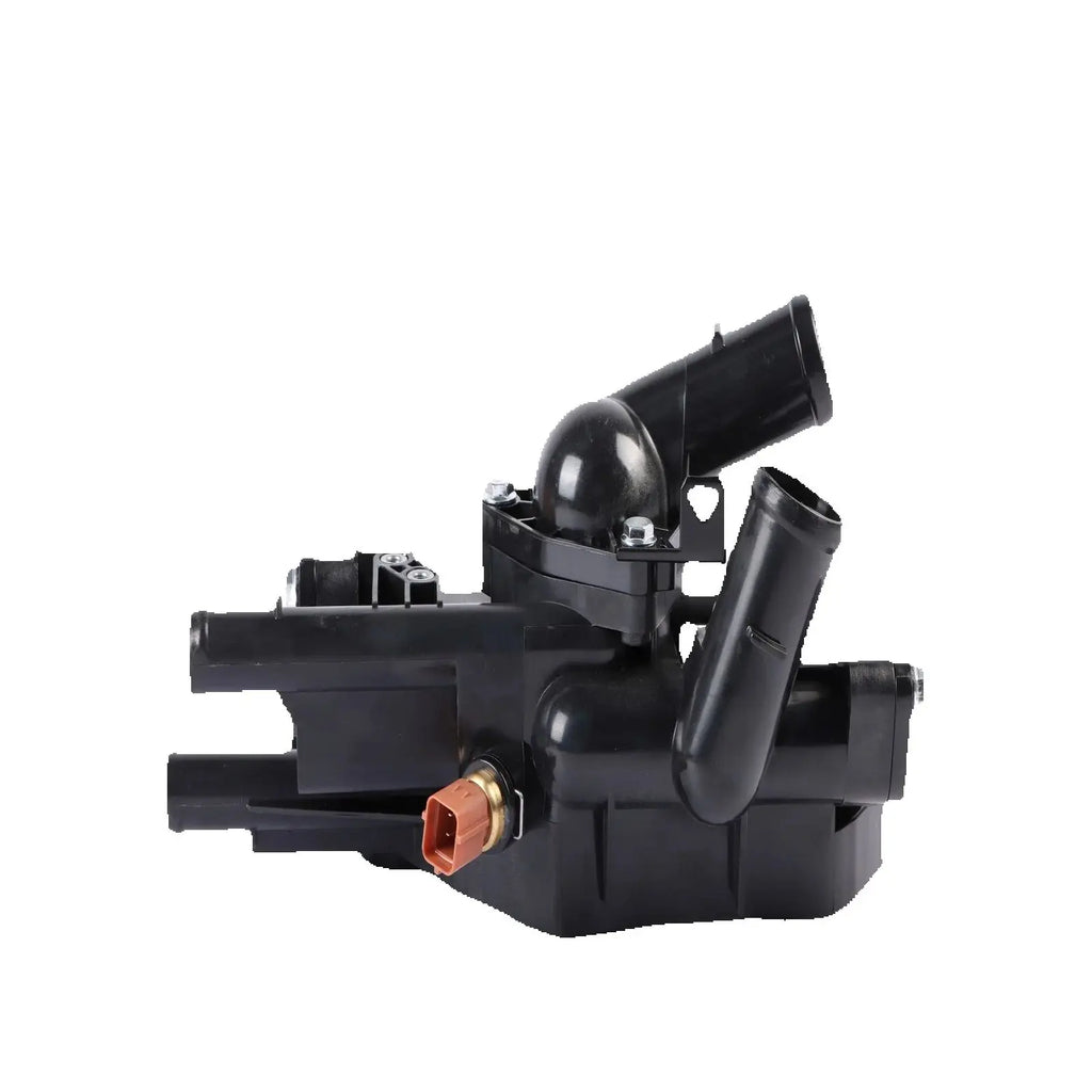 Coolant Thermostat Unit 25600-2G010 25620-2G000 FOR Kia Forte Sedan Koup 5 2010-2013 Tempe