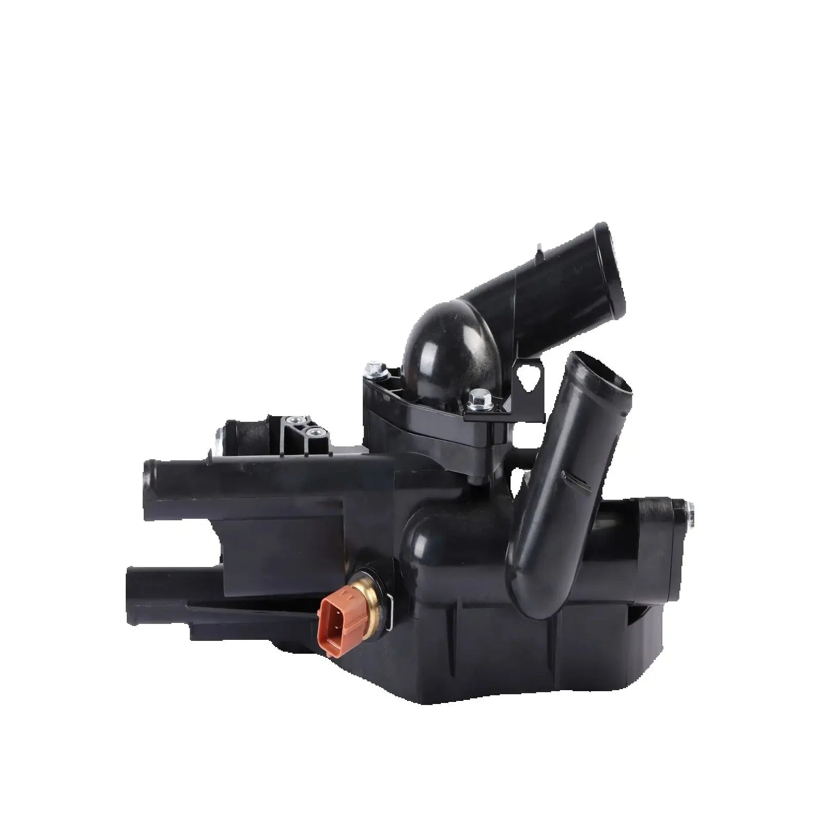 Coolant Thermostat Unit 25600-2G010 25620-2G000 FOR Kia Forte Sedan Koup 5 2010-2013 Tempe