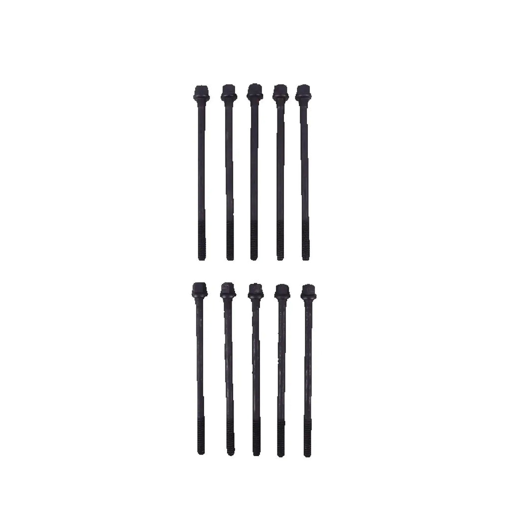 Cylinder Head Bolts Kit ES74026 FOR Nissan D21 Pickup 1990-1997 2.4L SOHC Car Accessories