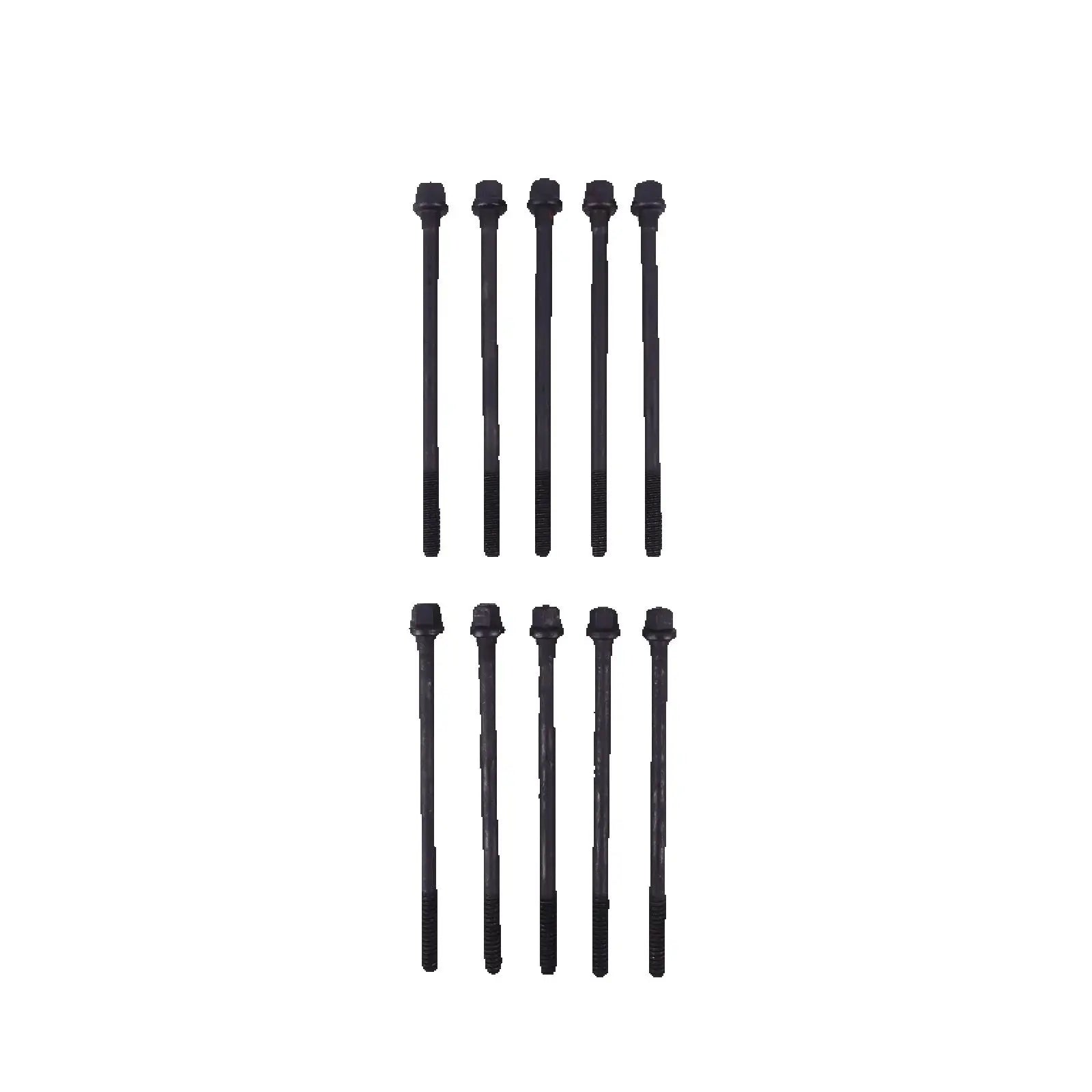 Cylinder Head Bolts Kit ES74026 FOR Nissan D21 Pickup 1990-1997 2.4L SOHC Car Accessories