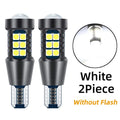 2-Piece LED Interior Light Kit for Ford Puma Accessories - Canbus Error-Free Bulbs | AUTOKITSHOP