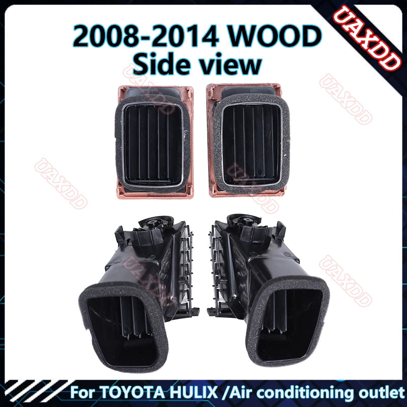 RGB - Ambient Light - for TOYOTA 2008-2014 - Car Interior Lighting