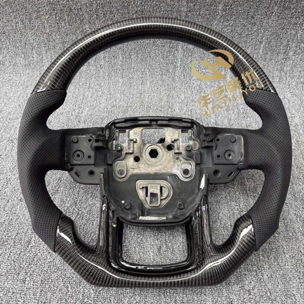 Replacement For Land Rover Range Rover Evoque L538 2012-2018 Steering Wheel Modification U