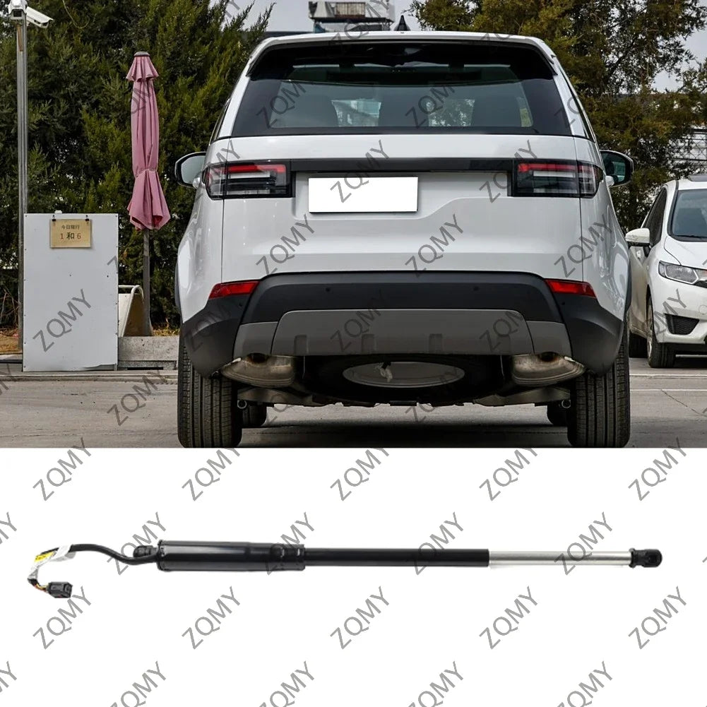 Car Rear Lower Electric Trunk Tailgate Lift Support Strut For Land Rover Discovery 5 LR5 2 | AUTOKITSHOP