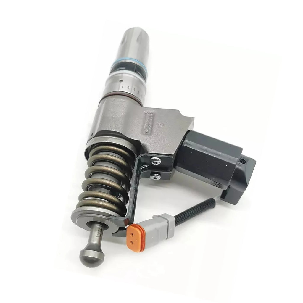 Fuel Injector 3411767 3411766 3411765 3411763 For Cummins N14 QSN14 Diesel Engine with Thr