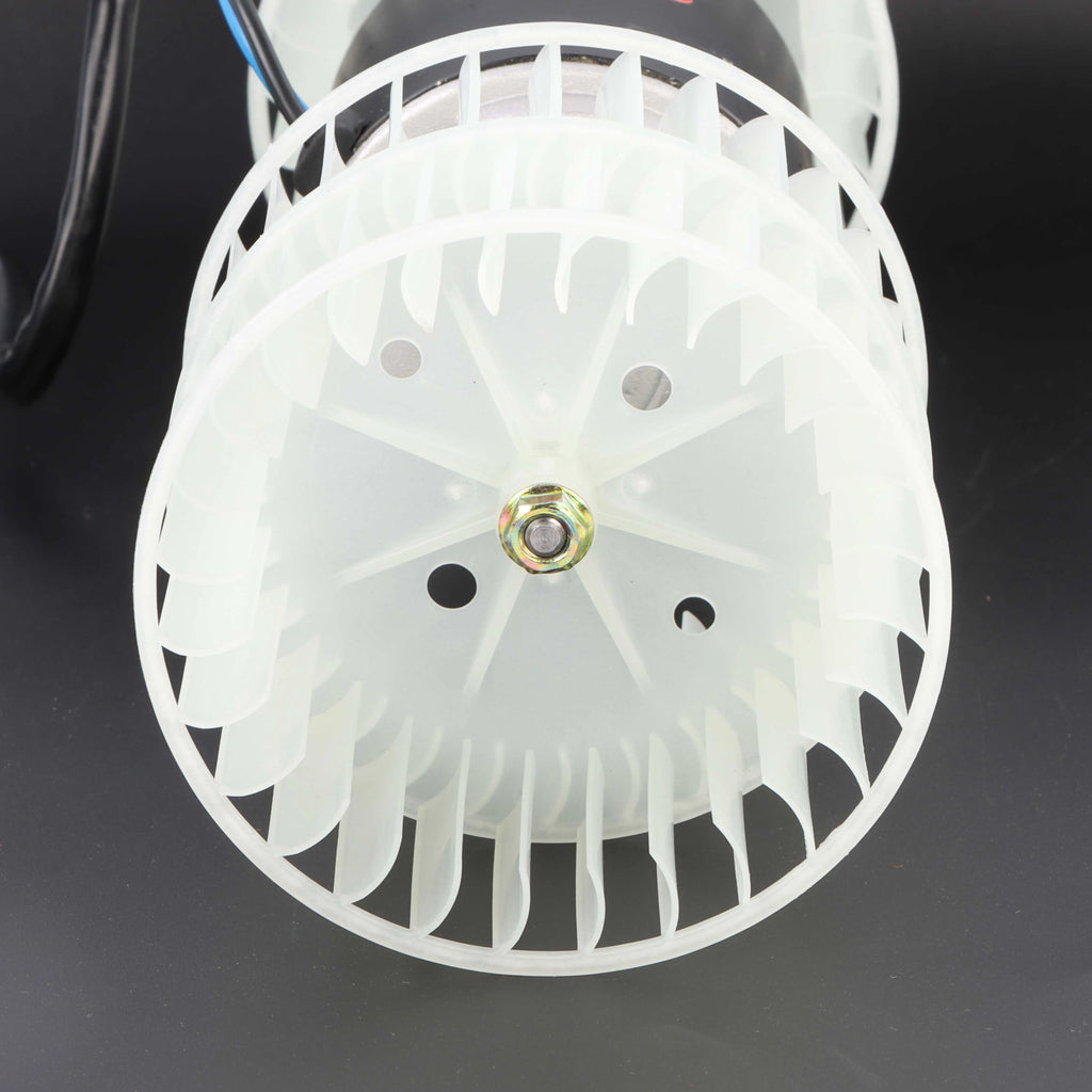 Blower Motor 14576774 14514331 For Volvo EC140 EC160 EC200 EC210 EC240 EC290 EC210B EC240B
