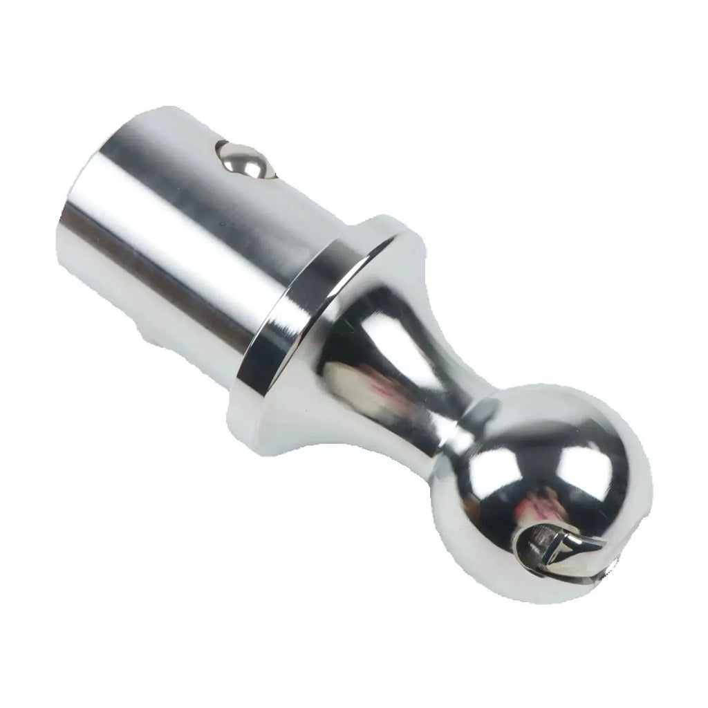 2-5/16" Reese Elite Pop-In Ball FOR Ford F-250 F-350 F-450 Gooseneck Coupler 19311 Car Acc