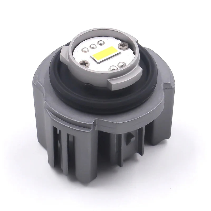 Fog Light Headlight Led Bulb Fog Lamp7535 Chips 26w Original Size For Toyota
