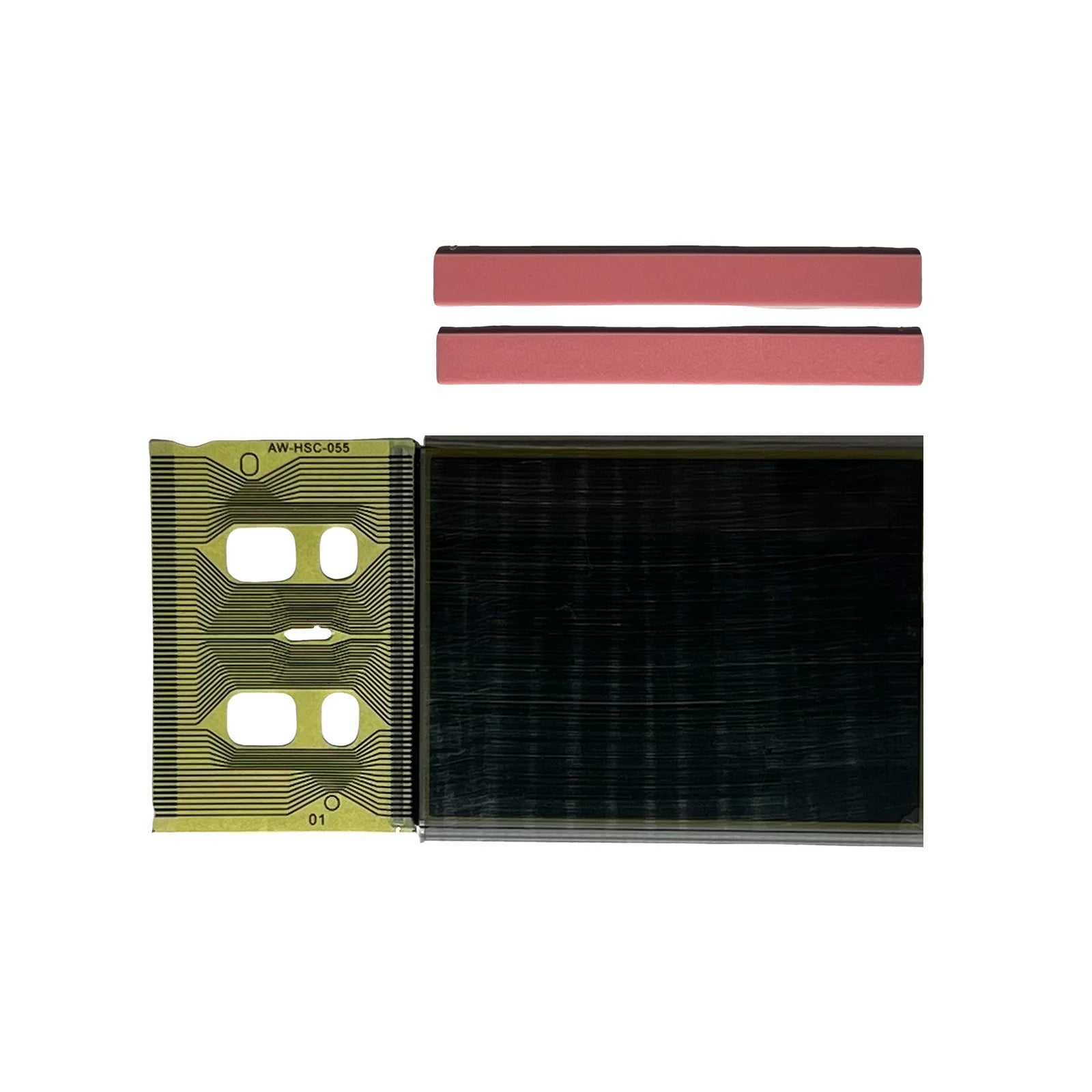 Dashboard LCD Display Screen For Audi A3 1998-2000 A6 1995-2000 A4 B5 1996-2000 VDO Instru
