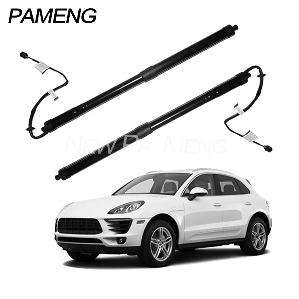 Electric Tailgate Gas Strut for Porsche Cayenne 92A 958 2011-2014 95851285104 3.0 Diesel 4 | AUTOKITSHOP