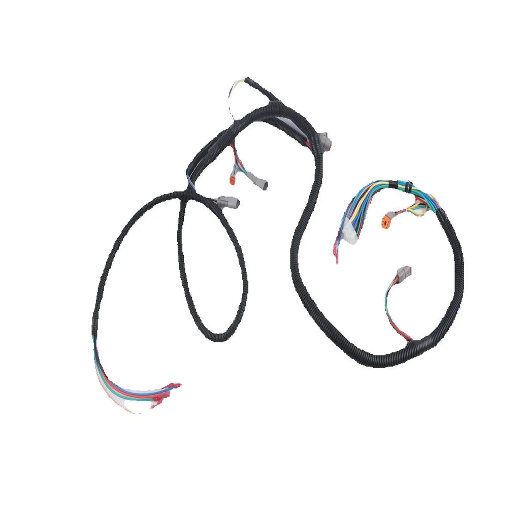 Wire Harness 102196601 FOR Club Car Golf Cart 1510A-5251 Controller 1995-2019 Car Accessor