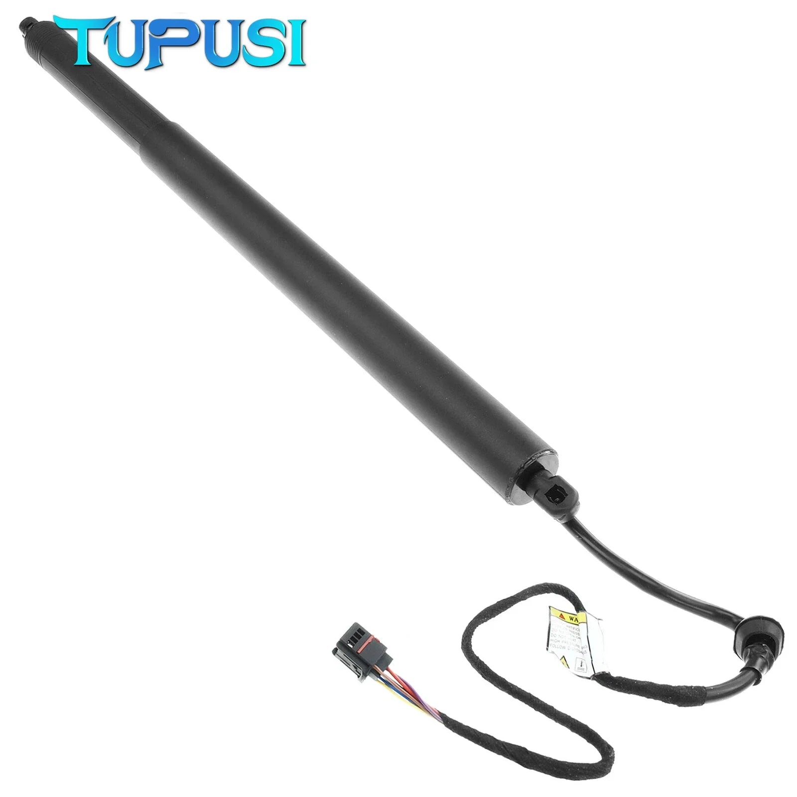 LH 670109048 RH 670109047 Trunk Liftgate support strut Rear Tailgate Power Lift Support Fo | AUTOKITSHOP