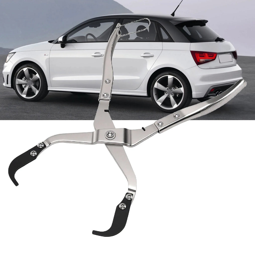 Car Clutch Master Cylinder Pliers Removal Tool T10005 Clutch Pedal Pin Pliers Replacement for A1 - Automotive LED Light