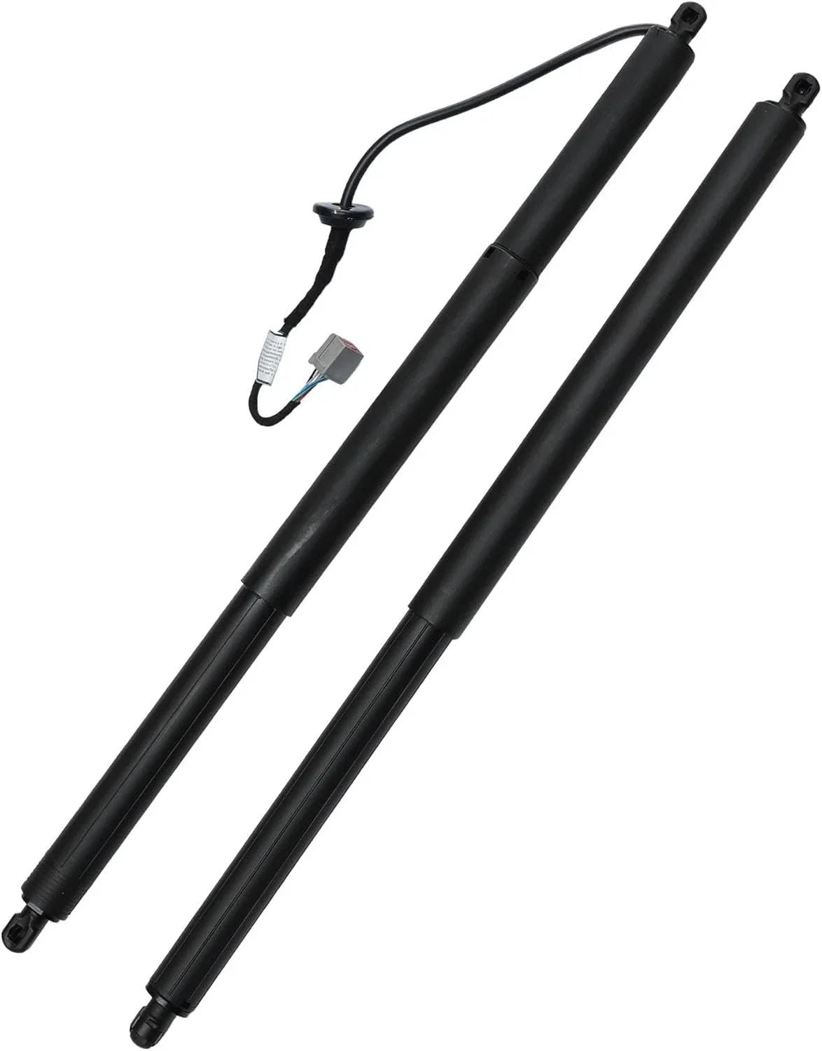600661000B 600661100B LH Tailgate Gas Spring Struts RH Tailgate Power Lift Supports For Te | AUTOKITSHOP