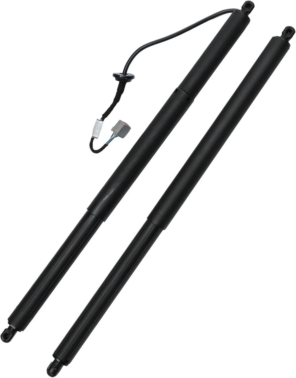 Tailgate Gas Spring Struts For 2012-2019 Tesla Model S Tailgate Power Lift Supports 600661 | AUTOKITSHOP