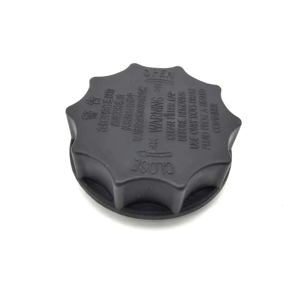 Brake Master Cylinder Cap For Mazda 626 1999-2001, Protege 2000-2003, MPV 91-98