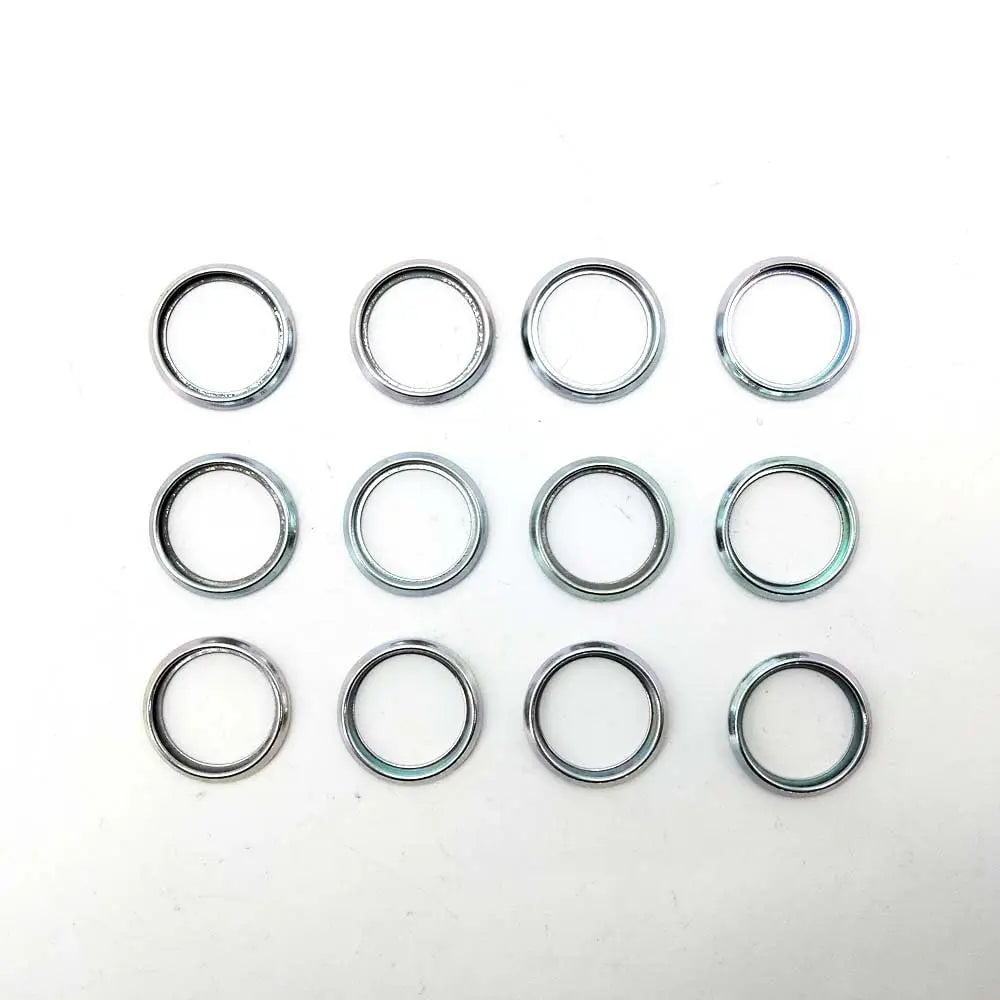Oil Pan Crush Washer Gasket For Subaru Impreza Forester WRX BRZ 80391-6010