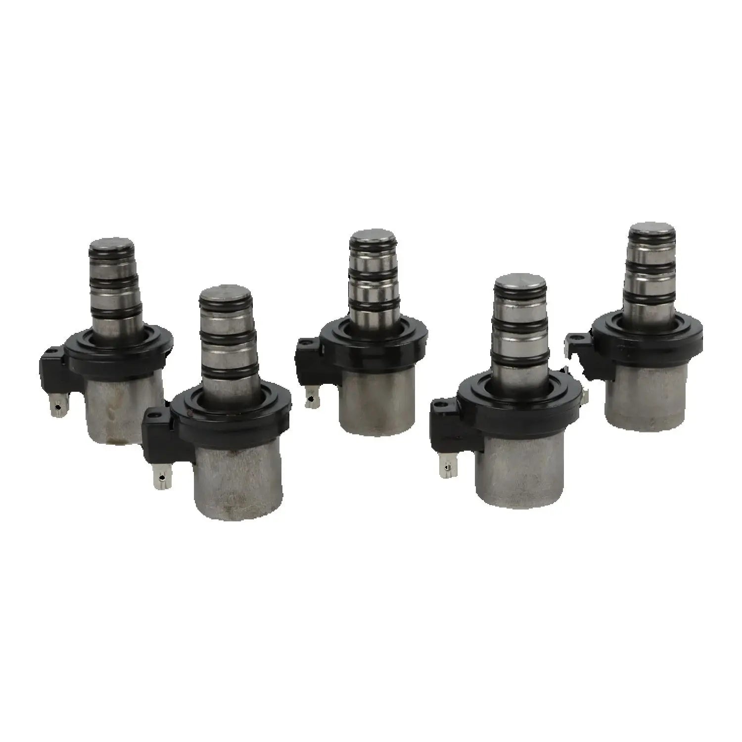 Transmission Solenoid with Harness F4A41 F4A42 D82421 F5A51 FOR Mitsubishi Kia 1996-on Aut