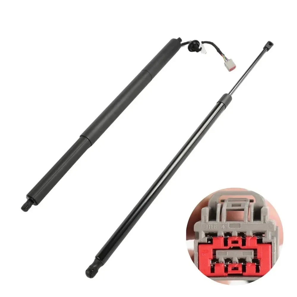 For 2012-2021 WK2 Jeep Grand Cherokee Rear Tailgate Support Rod Rear Tailgate Strut 683339 | AUTOKITSHOP
