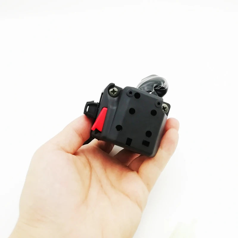 Motorcycle Handlebar Switch for Headlight Fog Lamp Turn Signal Horn Control
