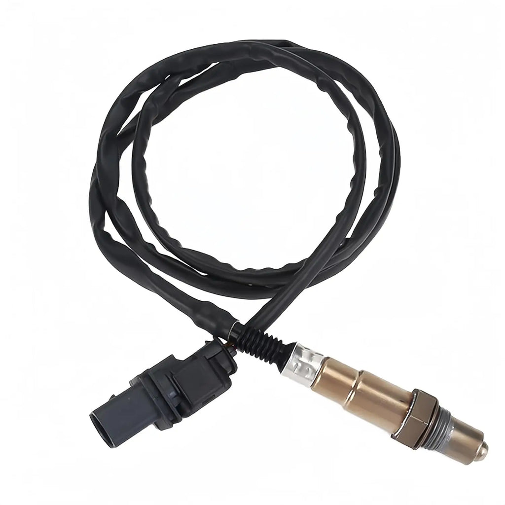 17025 LSU 4.9 5-Wire Lambda WideBand O2 Oxygen Sensor for AEM 30-4110 30-0300 X-Series UEGO A/F  - Automotive LED Light