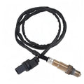 17025 LSU 4.9 5-Wire Lambda WideBand O2 Oxygen Sensor for AEM 30-4110 30-0300 X-Series UEGO A/F  - Automotive LED Light
