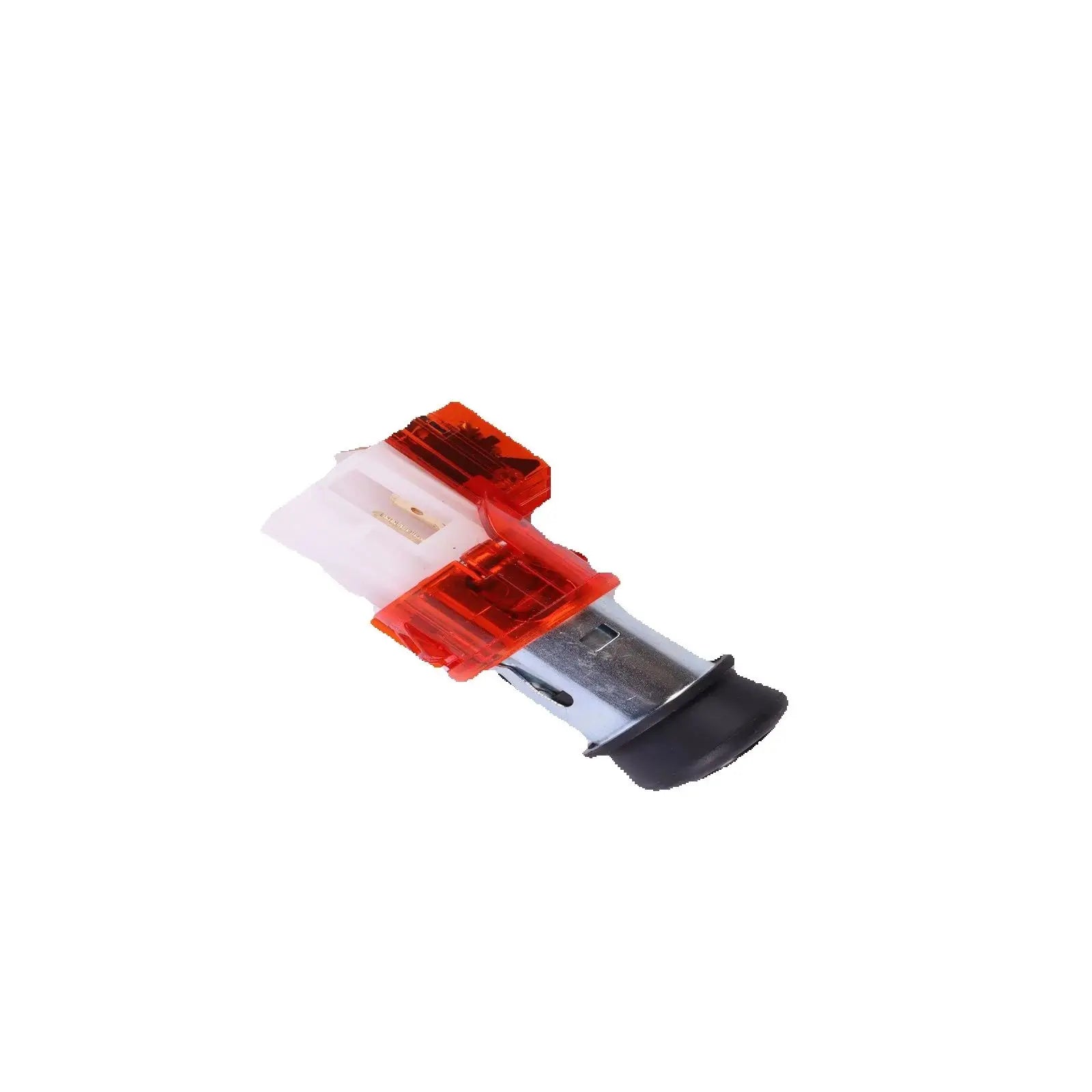 Cigarette Lighter Socket Assembly Bezel Set 8K0919343 8E0919309 FOR Audi A4 S4 A3 S3 1998-