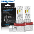 H11 LED Headlight Bulb 120w 20000LM LED Light 9005 9006 fog Lamp HB3 6500k 12V HB4 Auto He