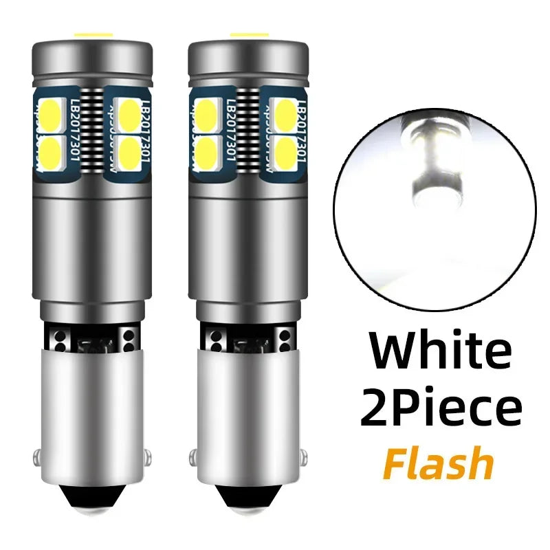 2-Piece LED Interior Light Kit for Renault Kadjar Accessories - Canbus Error-Free Bulbs | AUTOKITSHOP