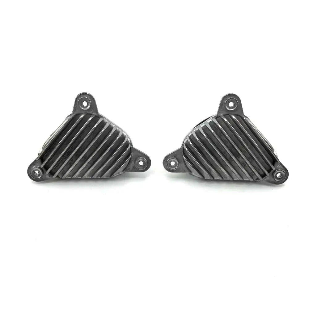 2x Daytime Running Light Module For BMW F87 M2 F22 F23 63117494851, 63117494852