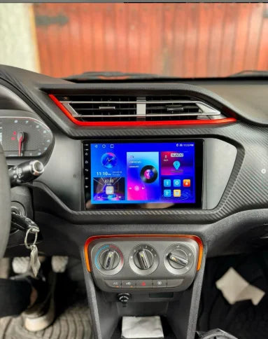 FOR 2016 CHERY TIGGO 3-3x 9INCH Car Radio Android Stereo Audio Screen Multimedia Video Pla