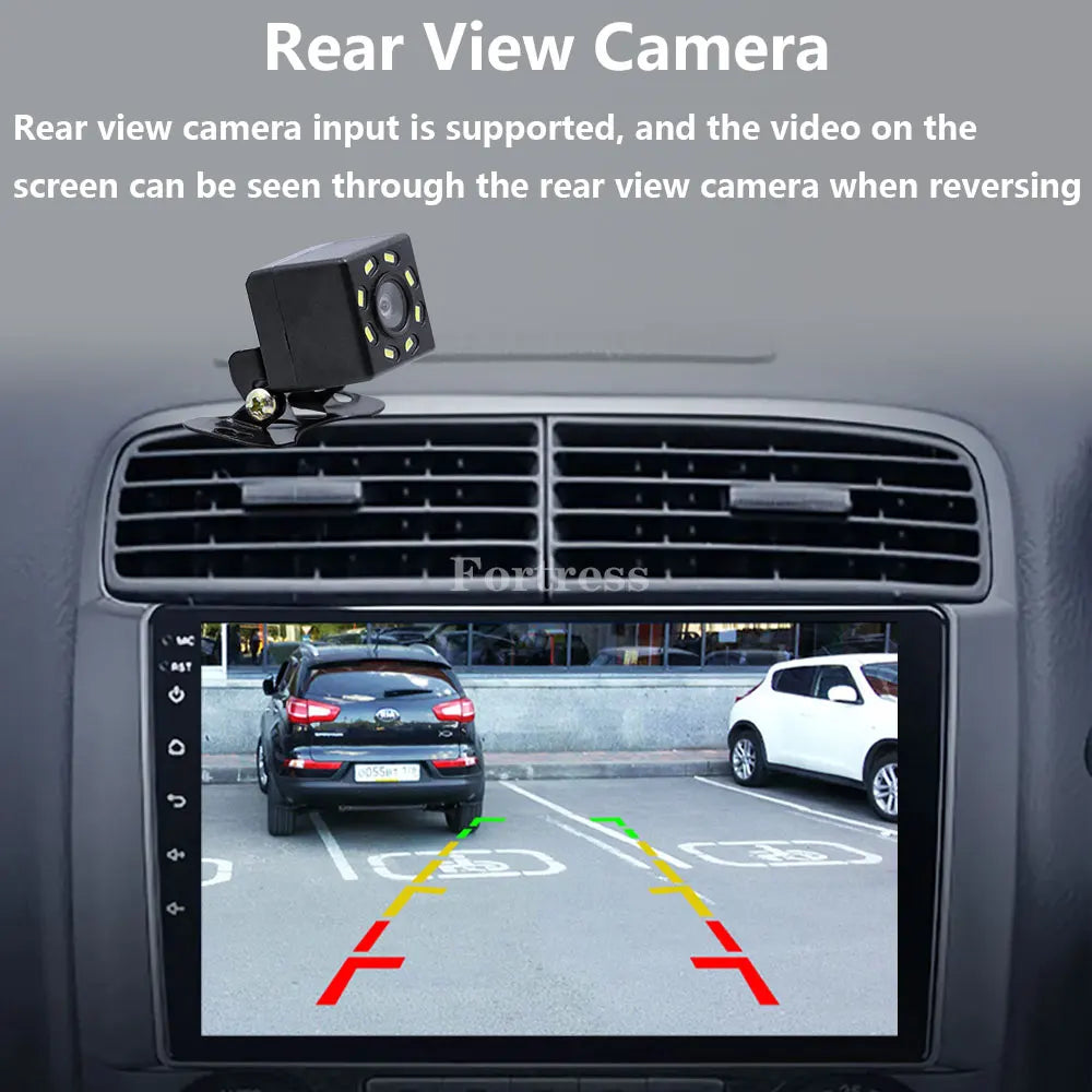 Android 16 For Honda Stream 1 2000 2001 2002 2003 2004 2005 2006 Car Radio Navigation Mult