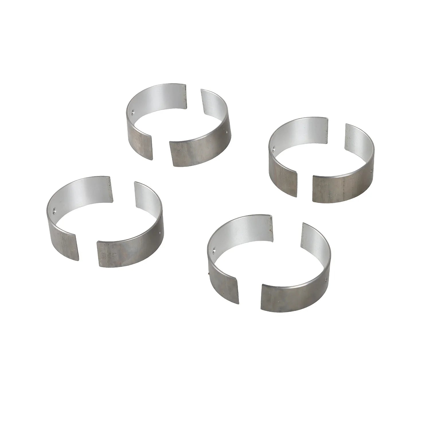 1SET Bearing shells Fit ForFor AUDIA1 2011-2014 1.4 TFSI CAVG CTHG CTJA 136kw (185ps) Engi