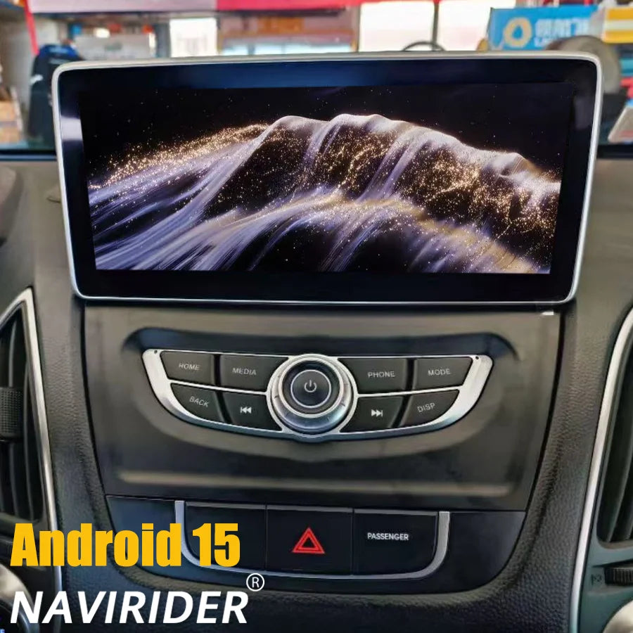 10.25inch Touch Screen Autoradio For Hyundai IX35 Tucson 2 2009-2017 Android Car Radio Mul | AUTOKITSHOP