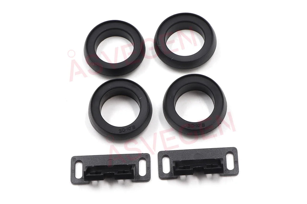 3D 360° Camera For Land Rover Range Rover Sport Vogue L494 L405 2013-2017 Bird View Front