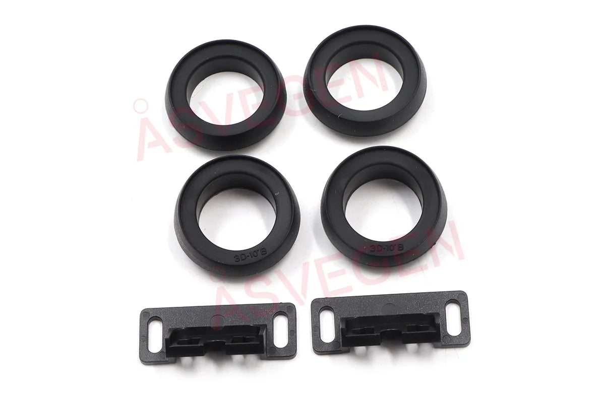3D 360° Camera For Land Rover Range Rover Sport Vogue L494 L405 2013-2017 Bird View Front