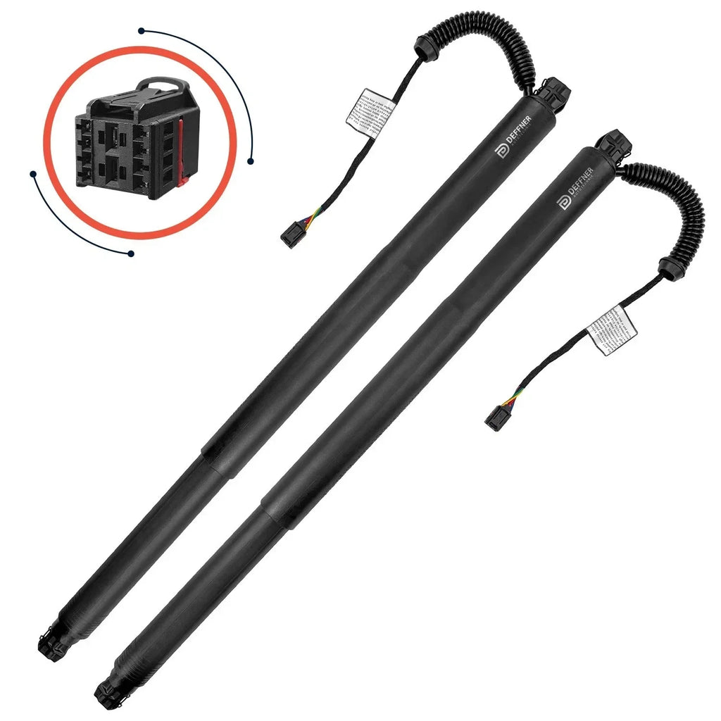 760827851 Power Lift Support Struk Shock Rear Tailgate FOR 2018 2019 2020 2023 2024 Volksw | AUTOKITSHOP