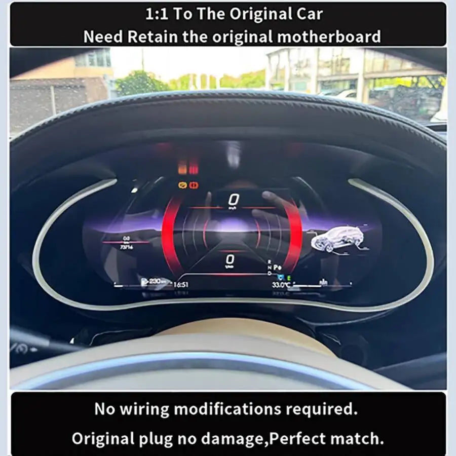LED Interior Light Kit for CLS 2012-2017 - Canbus Error-Free Interior Bulbs