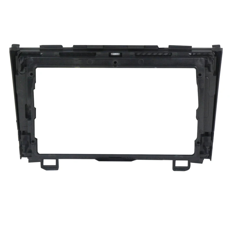 Car Stereo Radio Fascia for Honda CR-V CRV 2006 2007 2008 2010 2011 2012 GPS Navigation Fr | AUTOKITSHOP