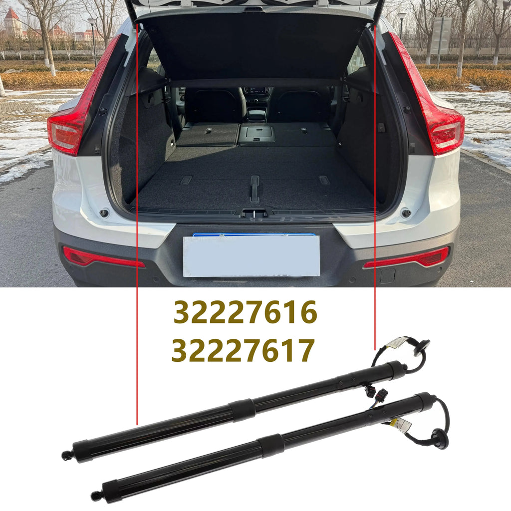 Tailgate Support Rod For CMA Volvo XC40 CMA 2018-2020 Rear Tailgate Strut Electric Support | AUTOKITSHOP